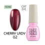 Гель-лак Toki Toki Cherry Lady №02 5 мл TPO free
